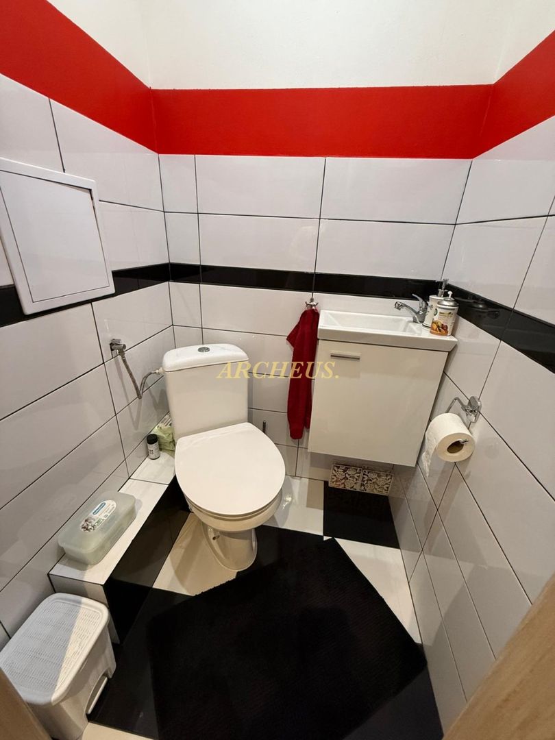 3 izbový byt Tešedíkovo - Šaľa - 17