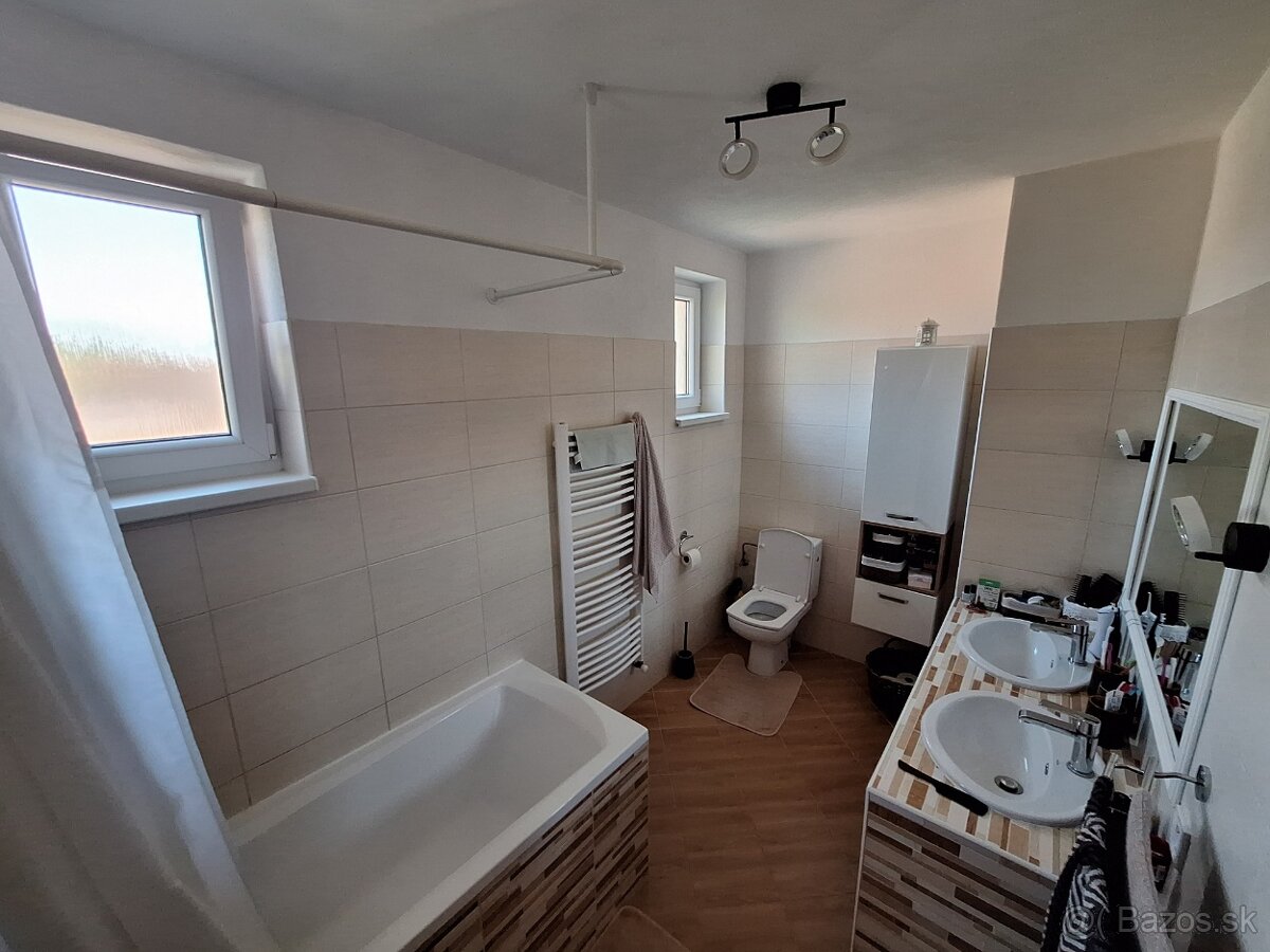 Rodinný dom Golianovo - 17