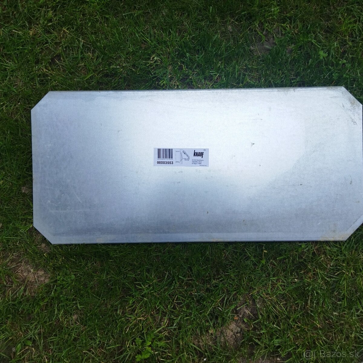 sadrokarton,CD profil,spojky, zavitove tyce ,zaves na nonius - 17