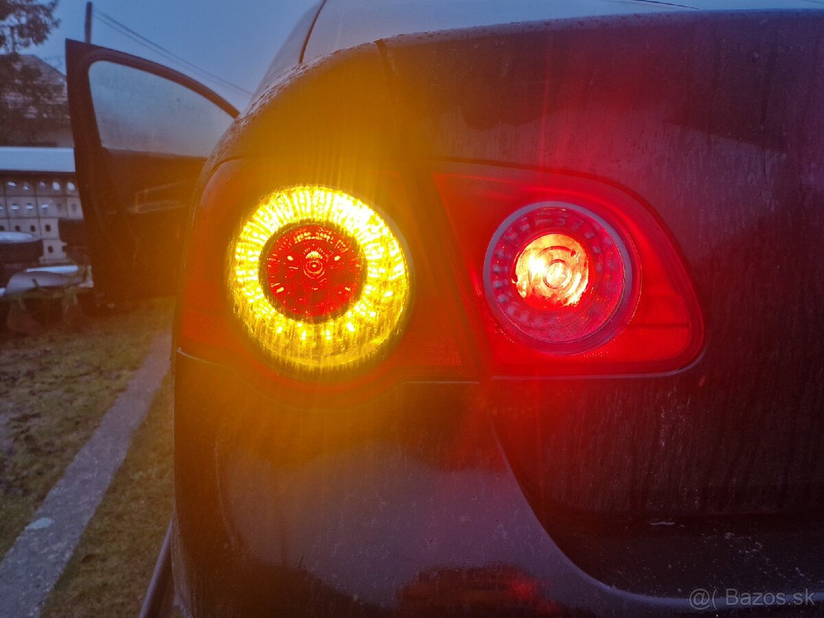 Passat b6 rozpredam - 17