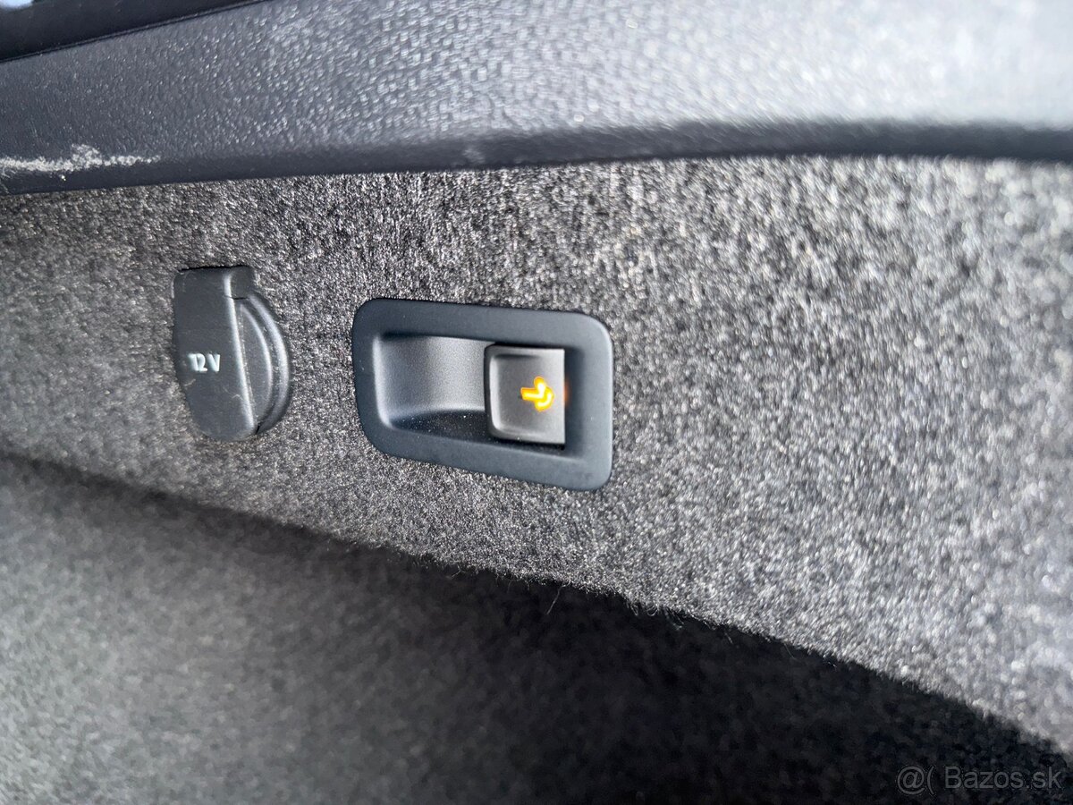 Vw passat variant EVO Elegance 2.0tdi dsg - 17