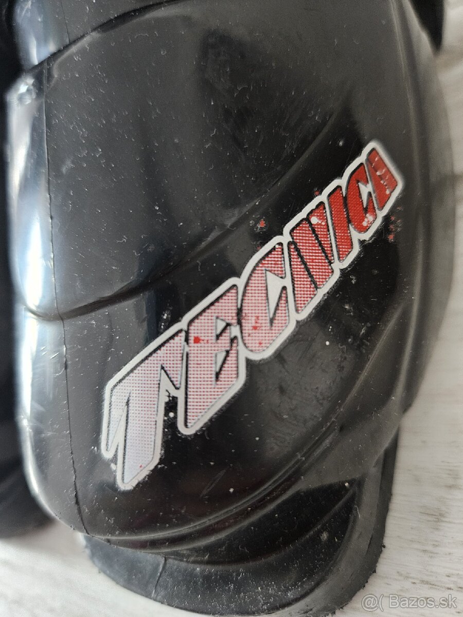 Predám detské lyžiarky s prilbou - 17