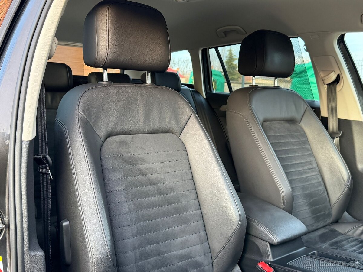 Volkswagen Passat Variant 2.0tdi, 110kw - 17