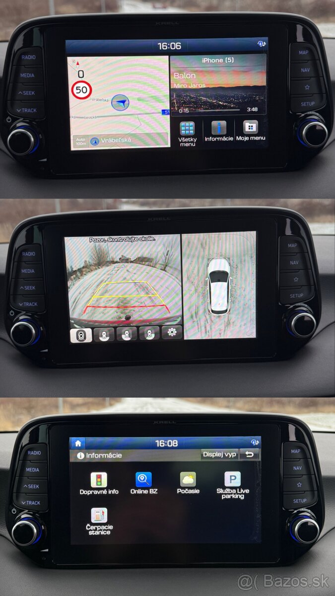 Hyundai Tucson 2.0 CRDi 4x4 N-Line - 17