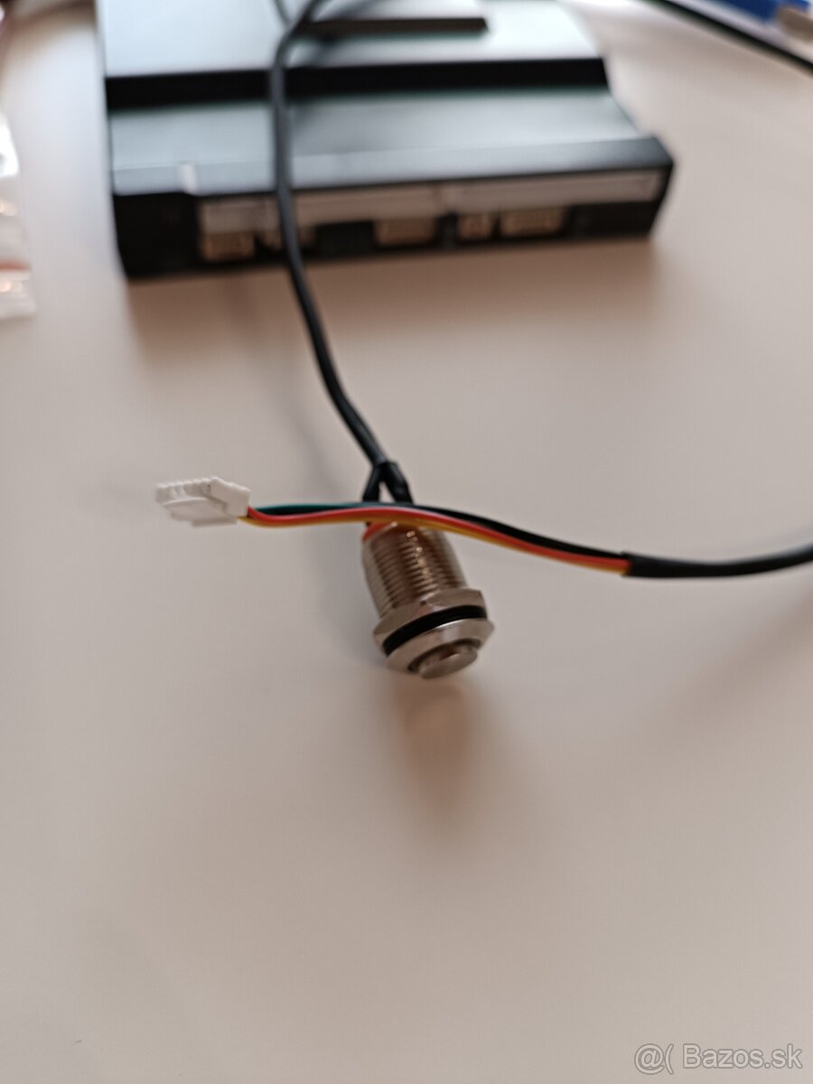 JK BMS 100A 120A 150A 200A - 17