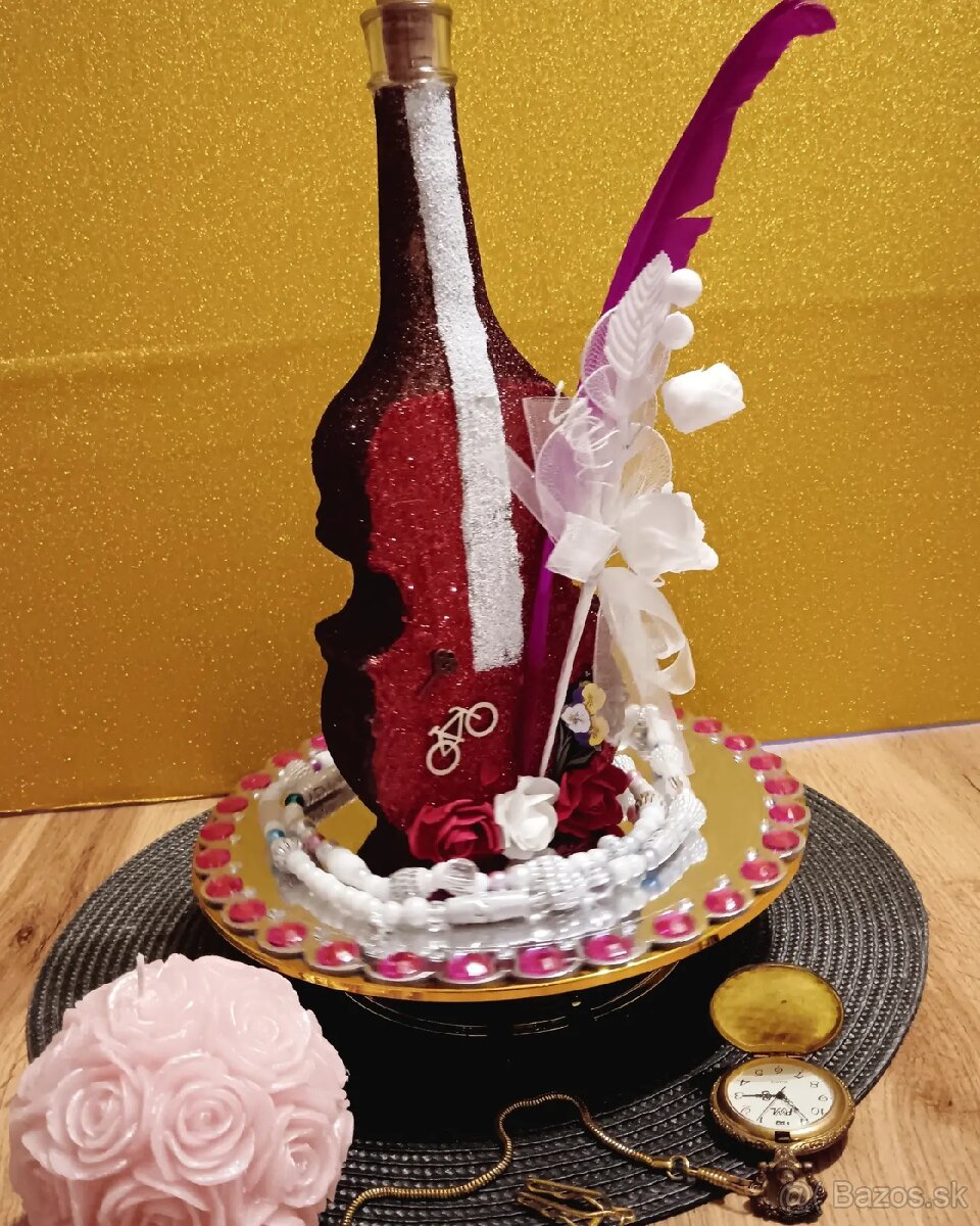 Gold Decoration - 17