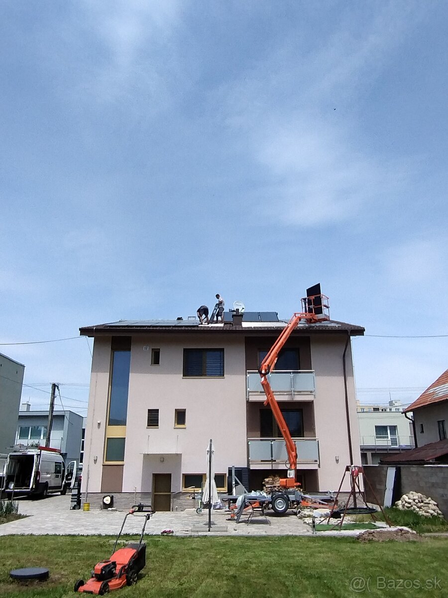 Prívesná kĺbová plošina IP 14-3 - 17