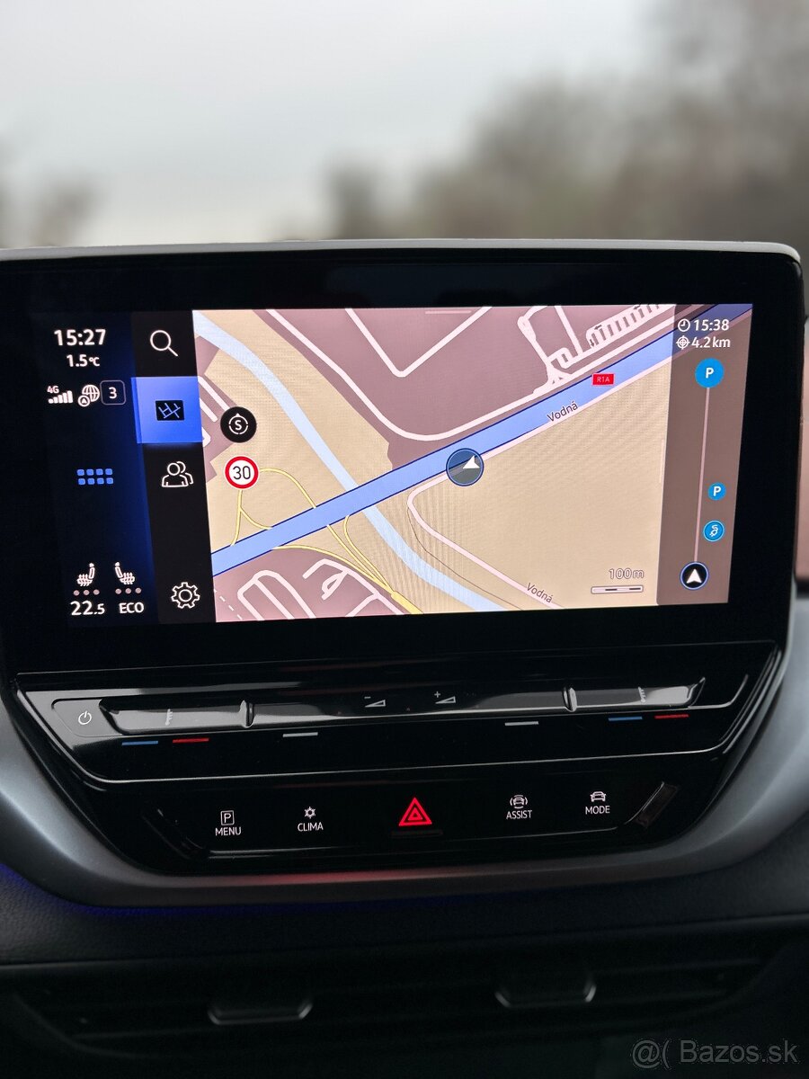 VW ID.4 PRO PERFORMANCE MATRIX IQLED DPH TAZNE - 17