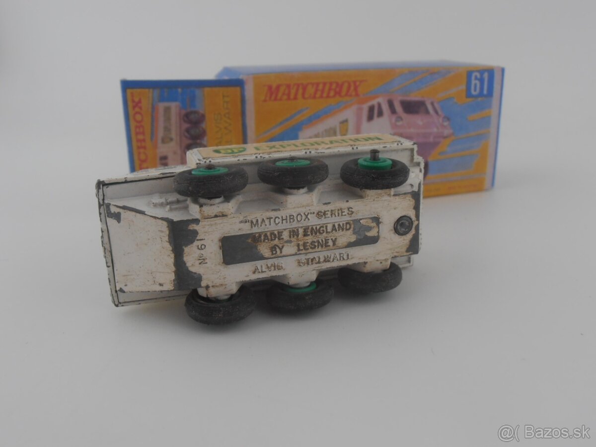 Jeep Gladiator, Alvis Stalwart, Claas Combine - 17