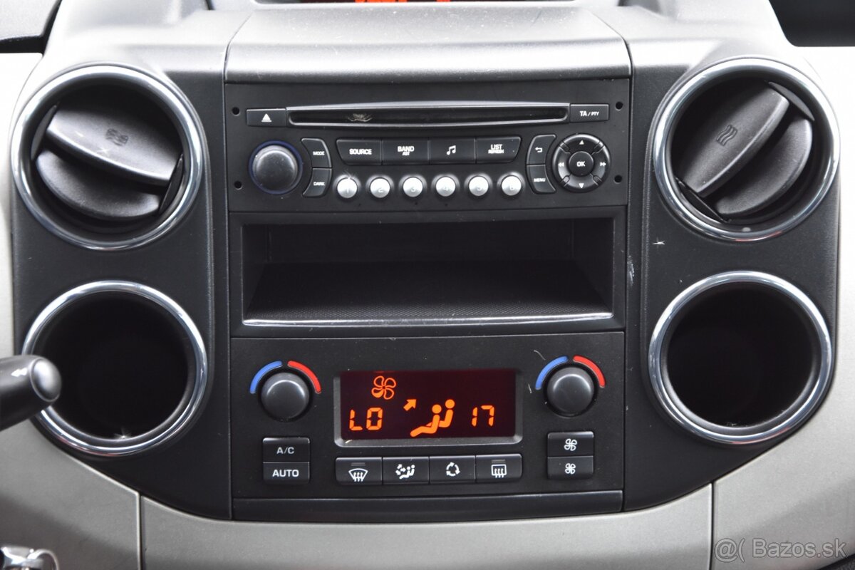 Citroën Berlingo - 17