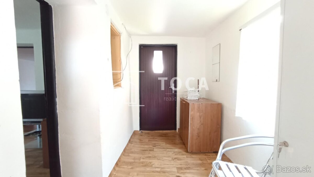 TOCA real - Exkluzívne – predaj RD v Predmieri - 17