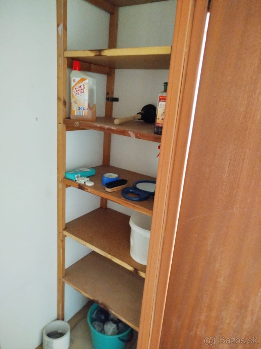 4 izbový byt č. 12 na ul. Berehovská 2173/11, Trebišov - 17