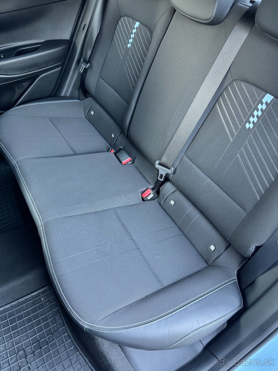 Hyundai I20N 1.6 T-Gdi 150KW, r. v. 2023, SR, 18250km - 17