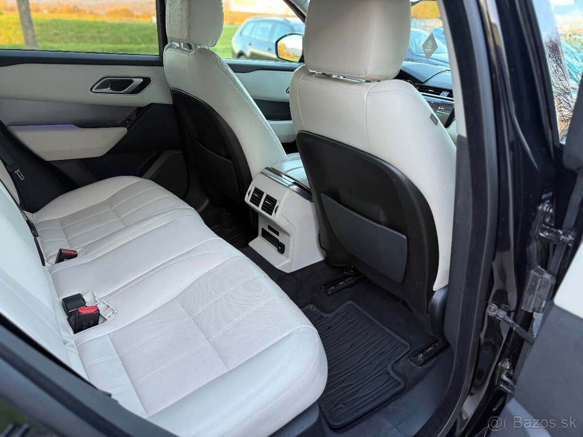 Land Rover Range Rover Velar 2.0D D180 S //84 tis.km// - 17