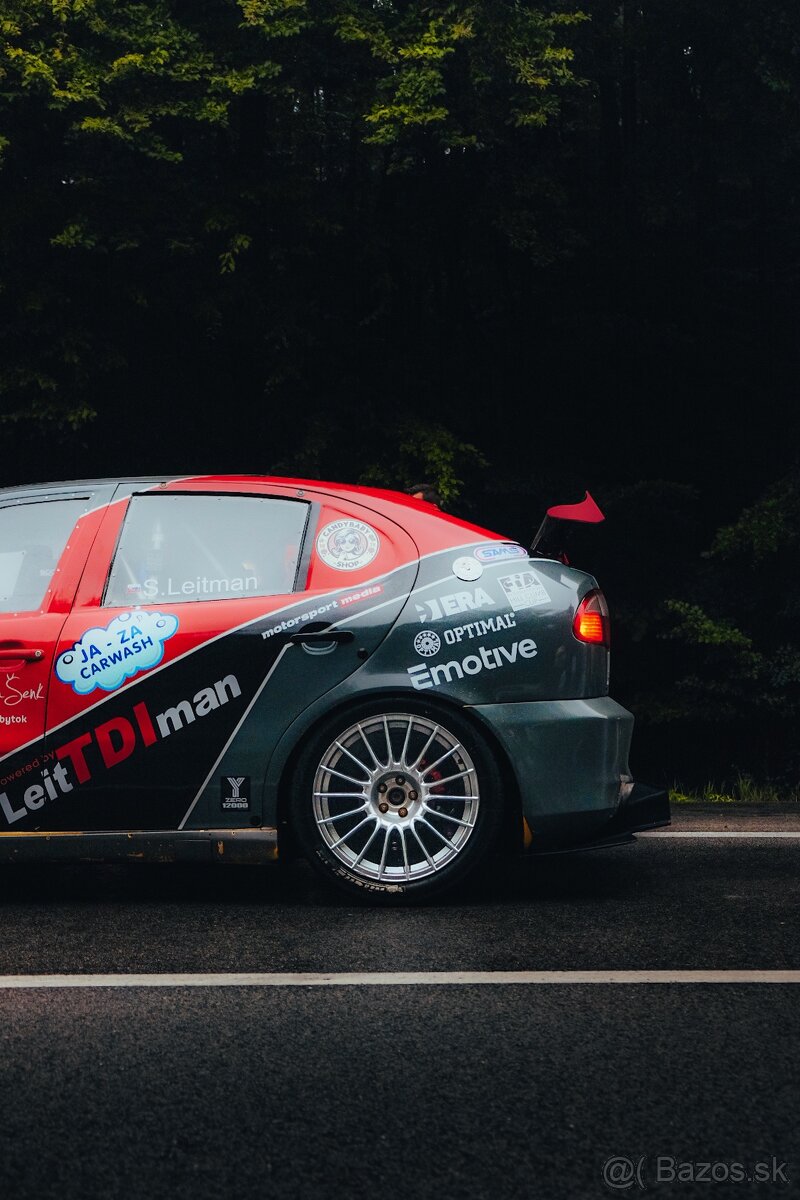 SEAT Leon supercopa - 17
