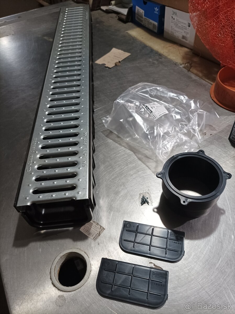 Predám Žľab + Wc Misa rozne - 17