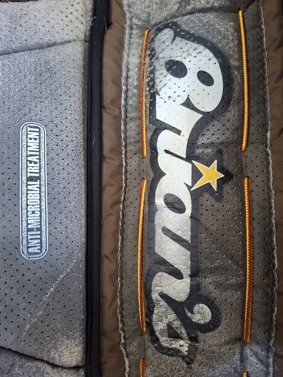 BRIAN'S RETRO BRANKARSKY SET - 17