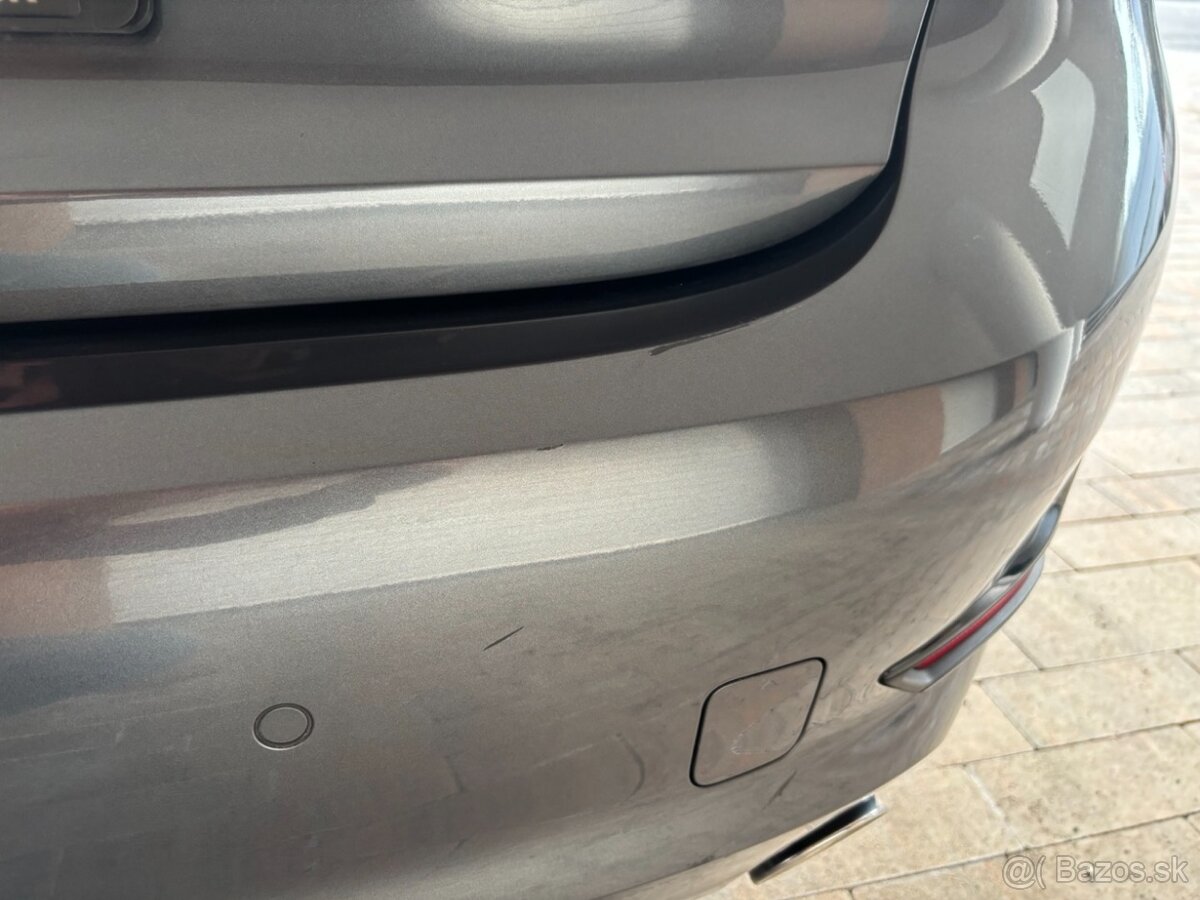 BMW 320d xDrive A/T - 17