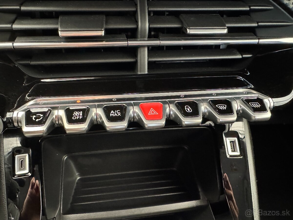 Peugeot 208 1.5 BlueHDi Allure - 17