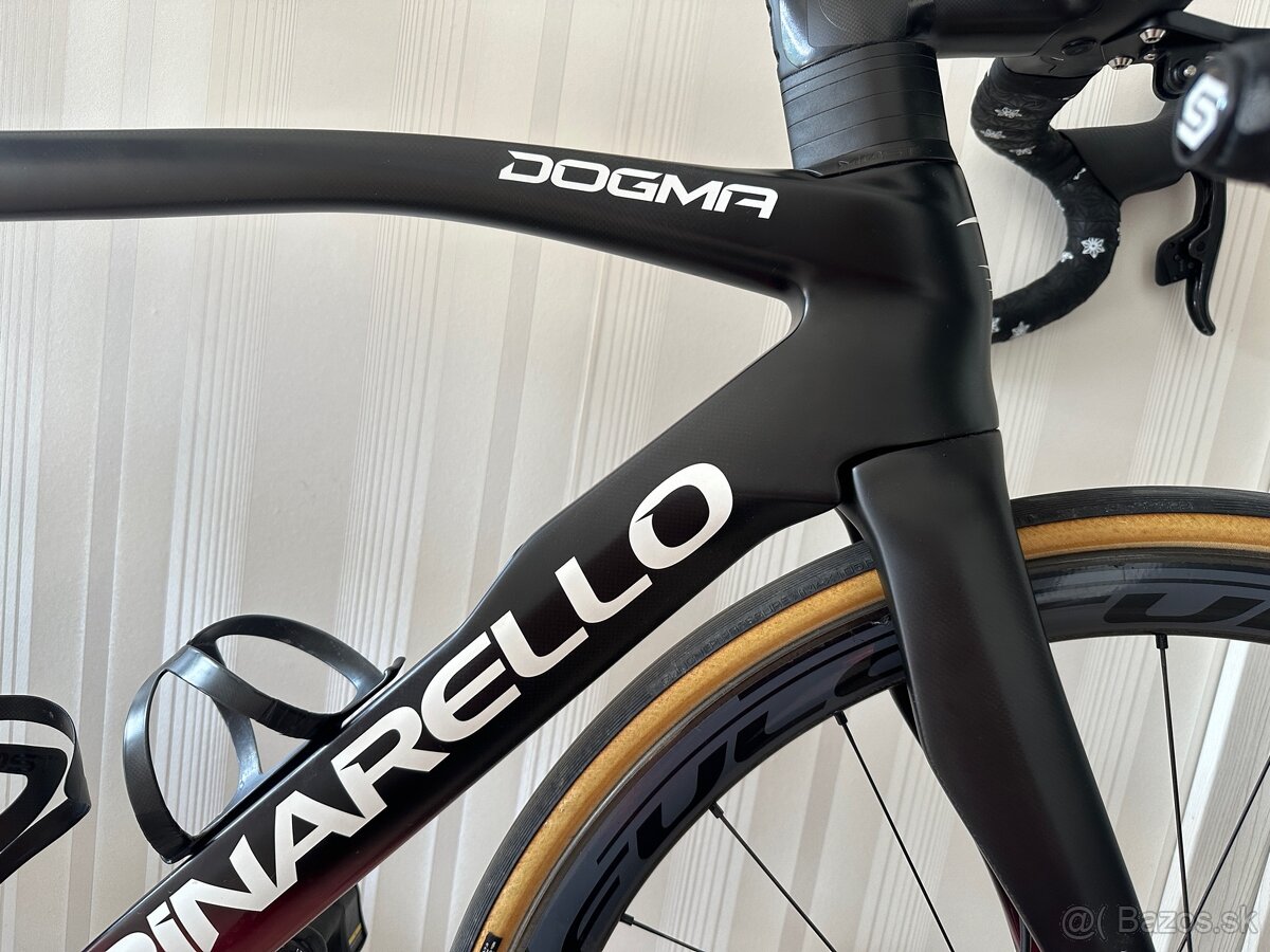 PINARELLO DOGMA F12 - 17