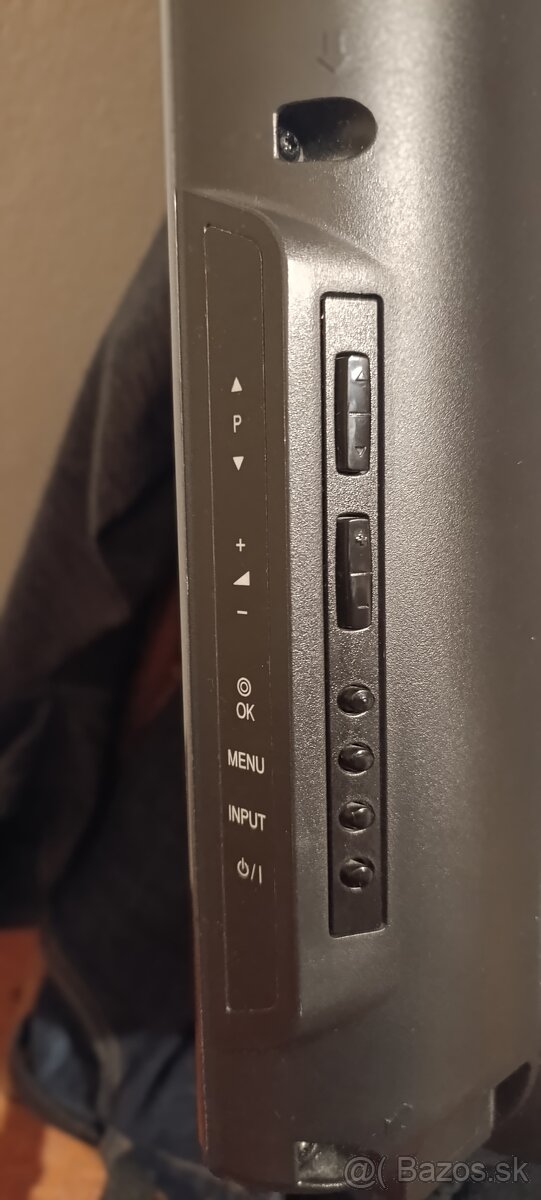 LG TV - 32LH200H-televizor - 17