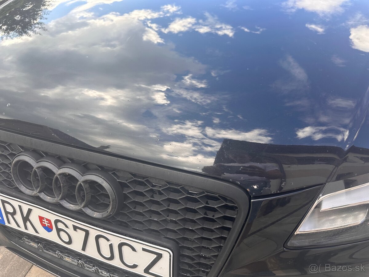 Predám Audi A4 B8 3.0 TDi 176kw Quattro S-line - 17