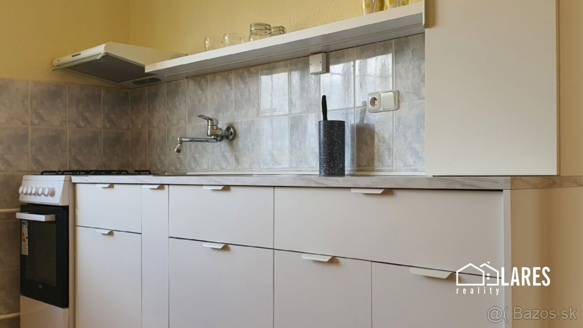 Prenájom 3i byt v rodinnom dome s vlastným vstupom - 17