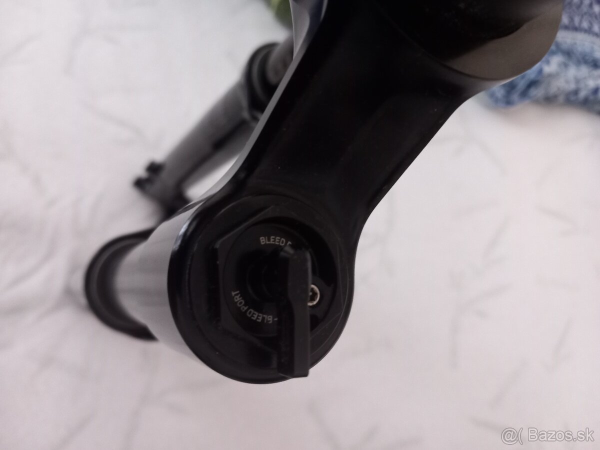 Rock shox sid sl ultimate 29"nova - 17