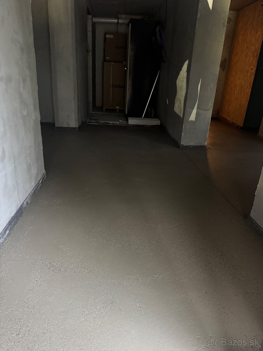 Podlahy & Potery & - 17