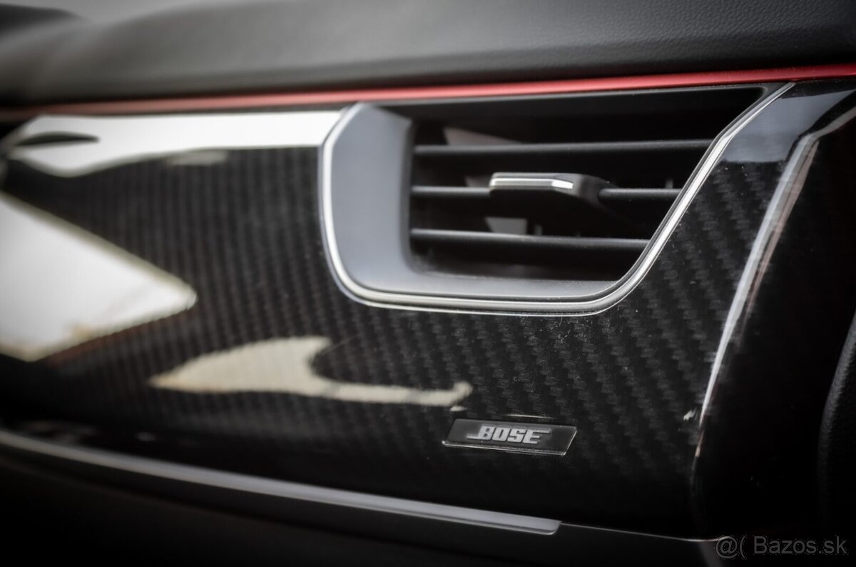 Renault Arkana 1.3 TCe 160 mHEV R.S.Line, A7 - 17