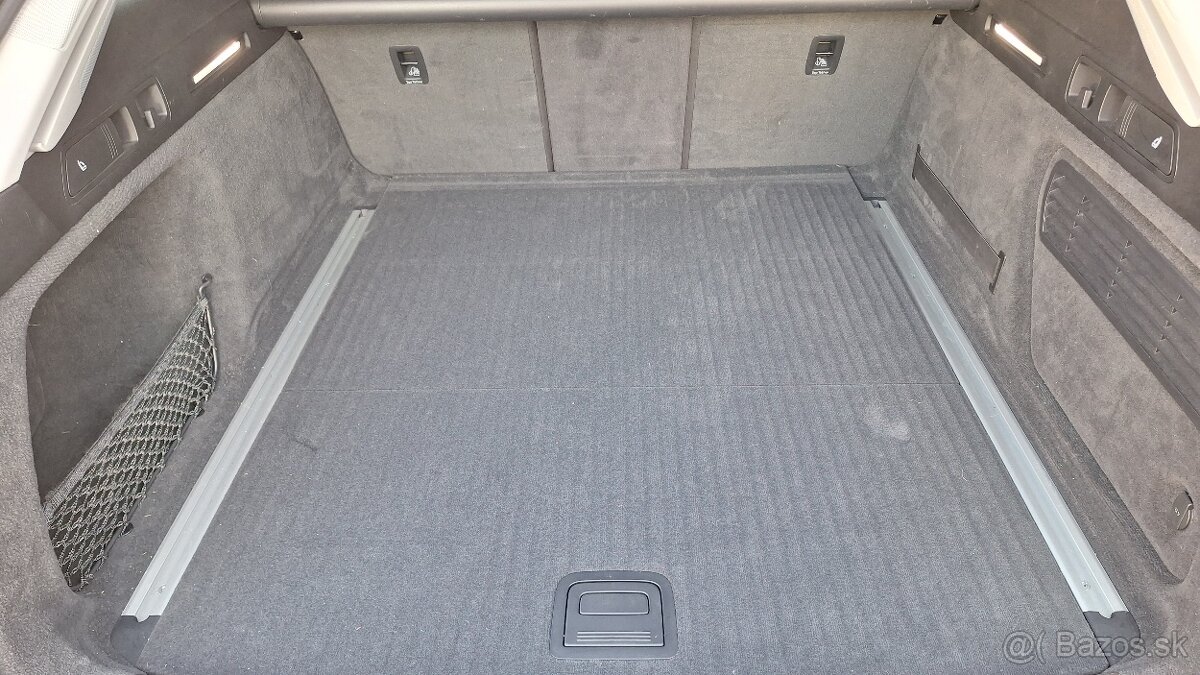 Audi A6 Allroad 45 TDI | ZADNÉ NATÁČANIE - 17