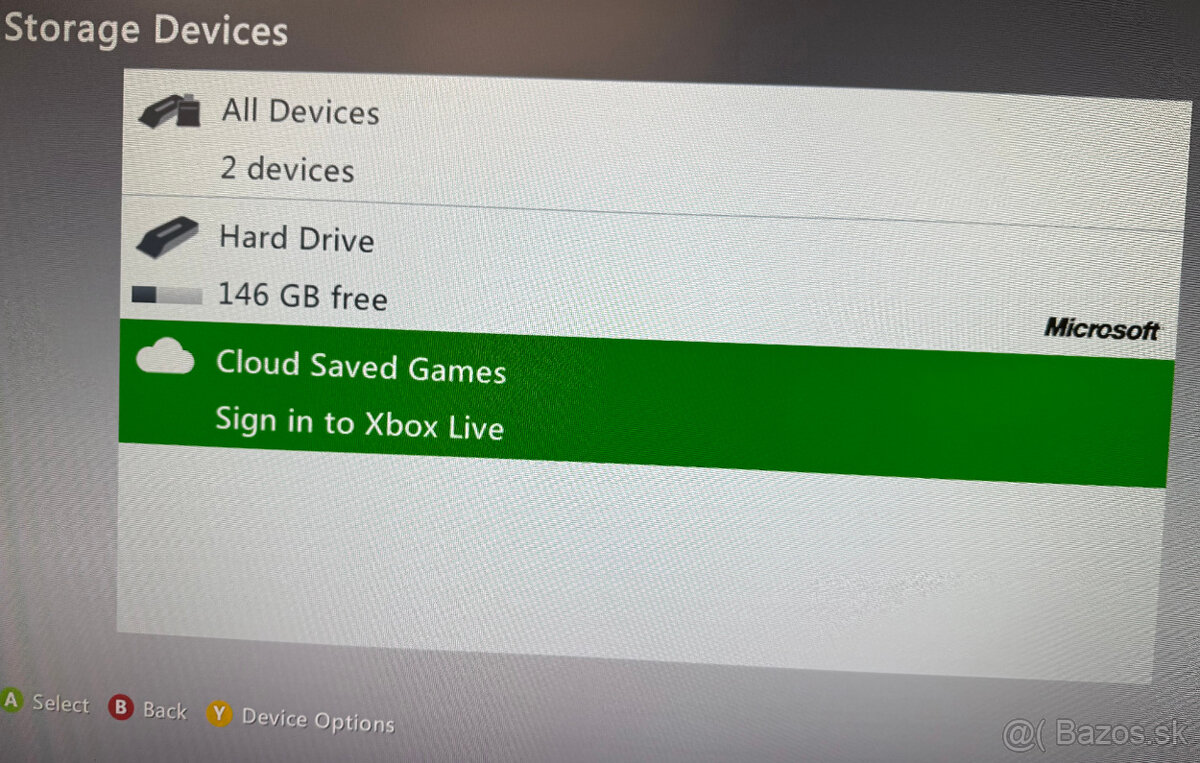 Xbox 360S 250 GB Slim - 17