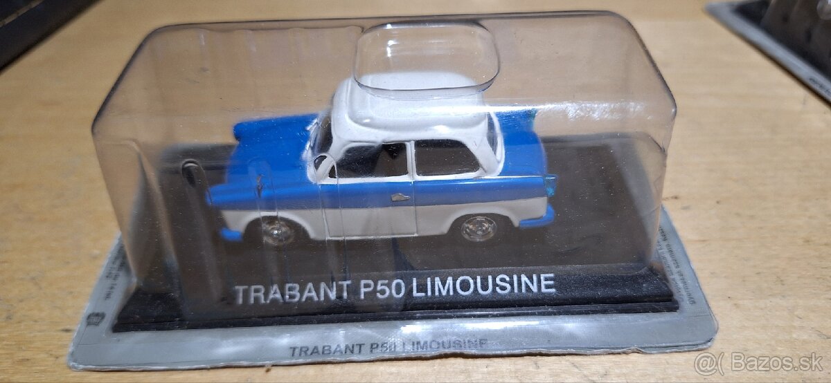 Deagostimi 1:43 modely aut - 17