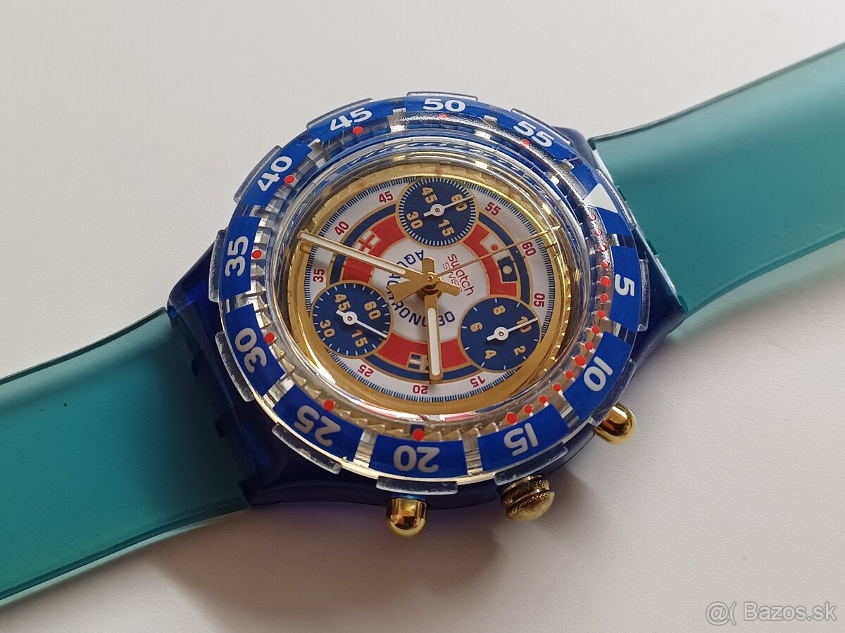 3 ks panske hodinky vložene nove baterie a funkčne - 17