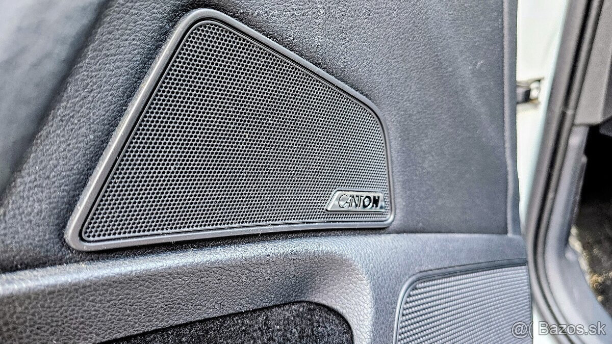 Škoda Superb Combi Scout 2.0 TDI 140kW 4x4 DSG 2020 190000km - 17