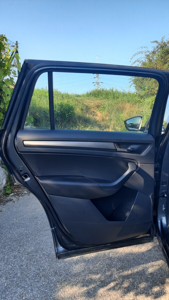 Predám Škoda Kodiaq 2.0 TDI SCR Joy DSG - 17