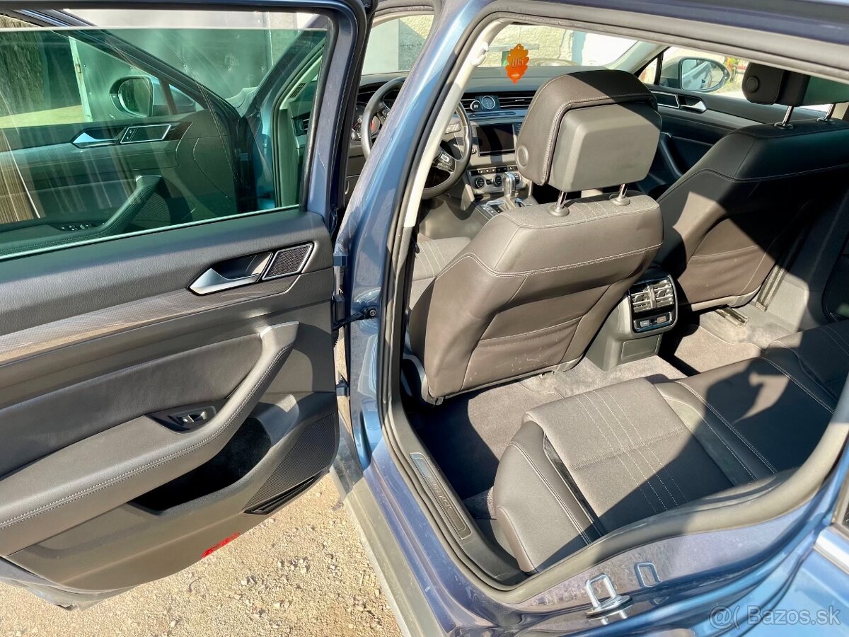 PREDAM/VYMENIM+DOPLATIM ALLTRACK 2.0TDi DSG4x4 - 17