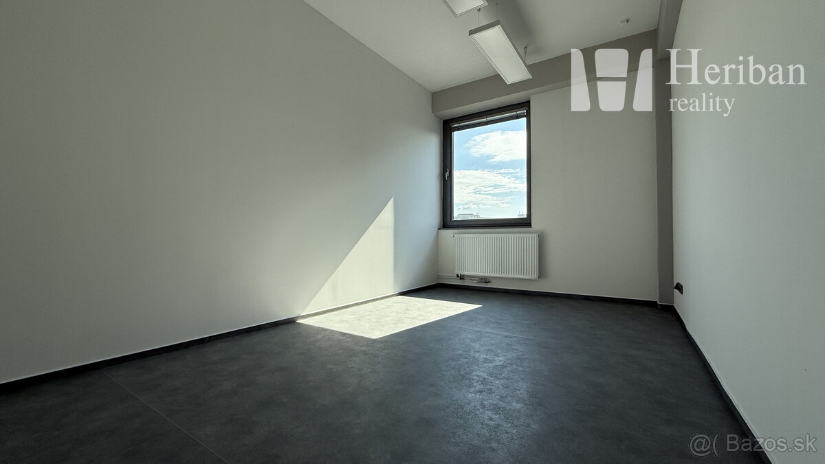 Kancelárie na prenájom pre projektantov v Košiciach - 17