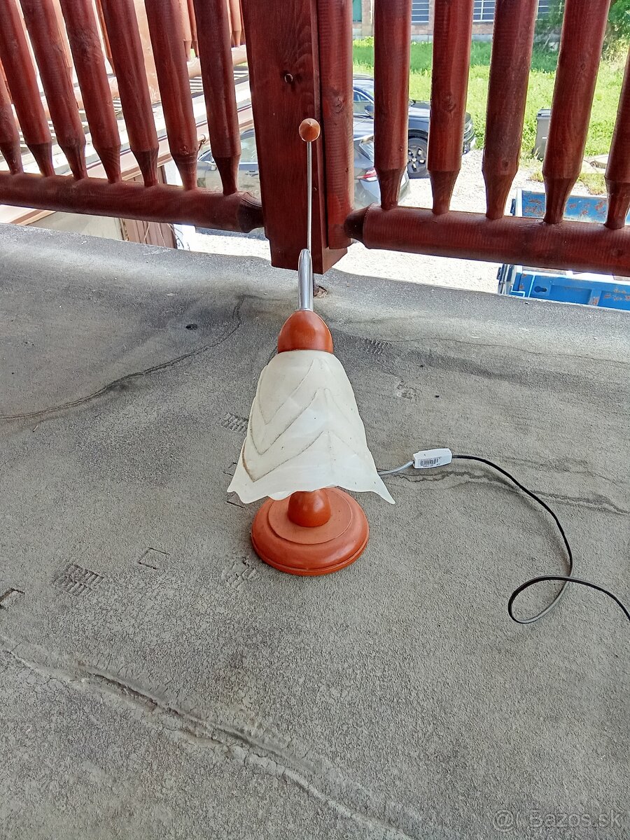 Predám rôzne lustre - 17