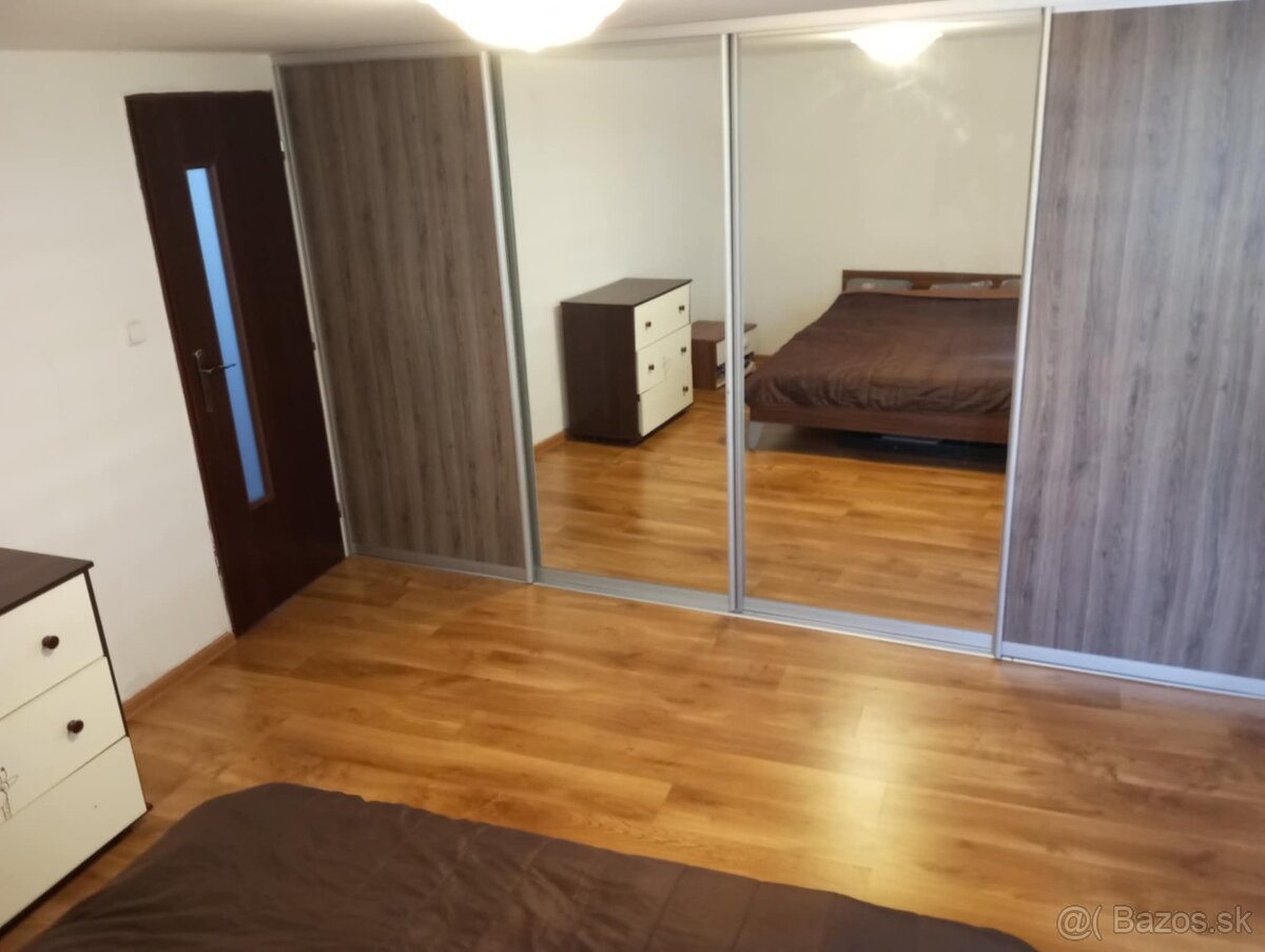 3izbový rodinný dom Trebišov - 17