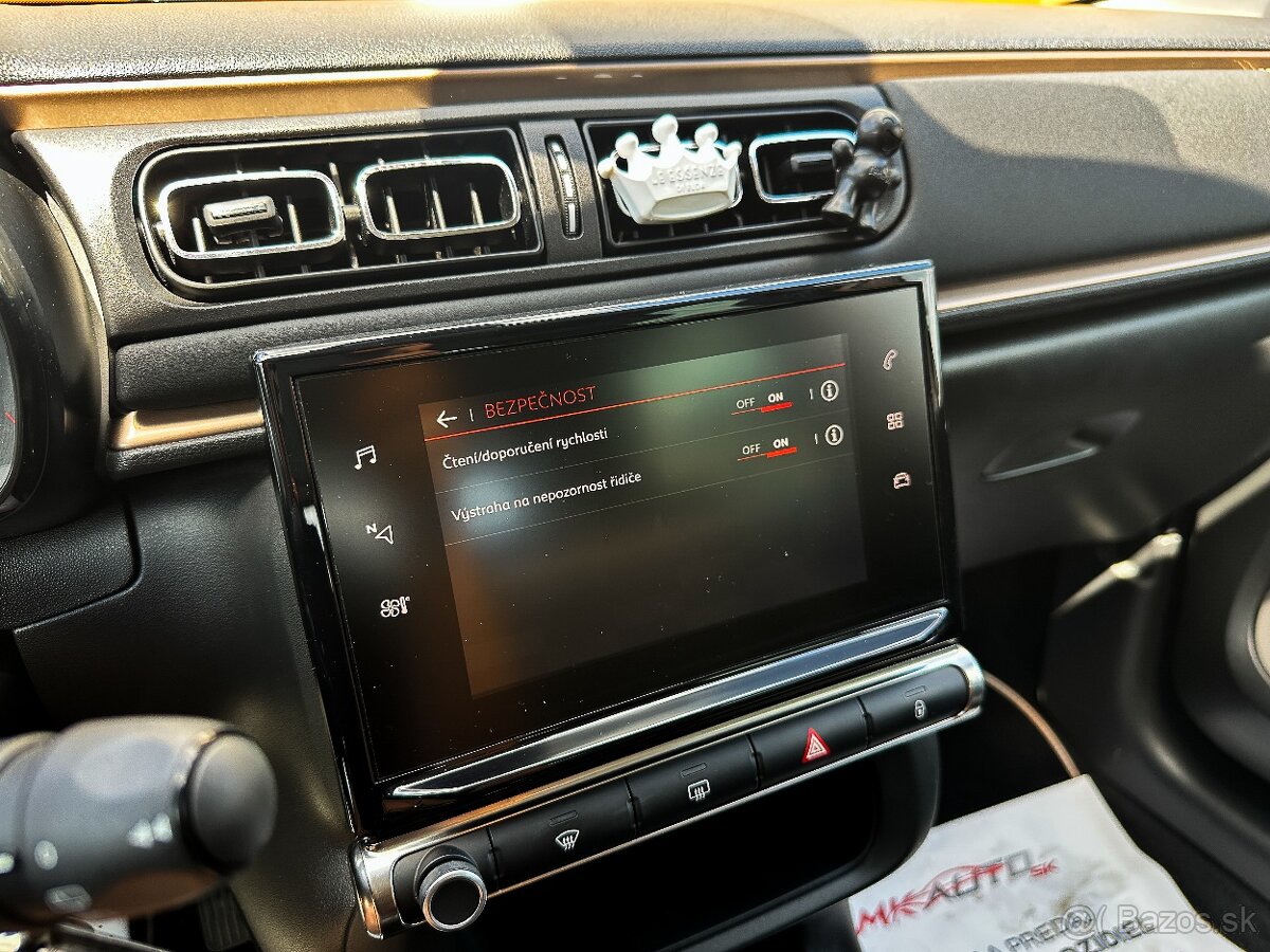 Citroën C3 PureTech 82 2020 61kW - 17