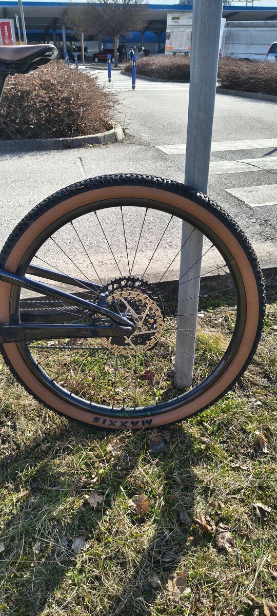 Scott Spark 2022 - 17