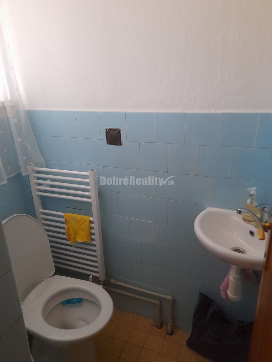 Rodinný dom Nové Zámky - 17