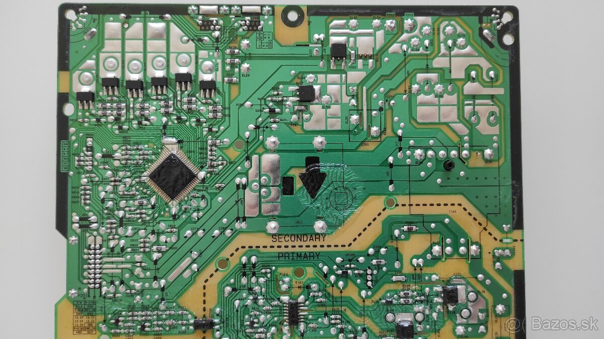 LG 55QNED813QA náhradné diely - 17