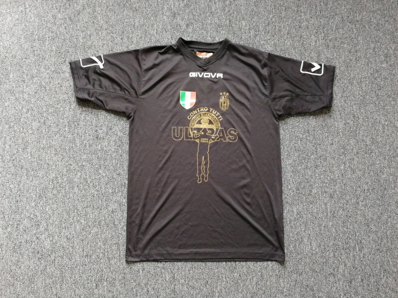 Futbalové dresy veĺkosť L (rôzne tímy) - 17