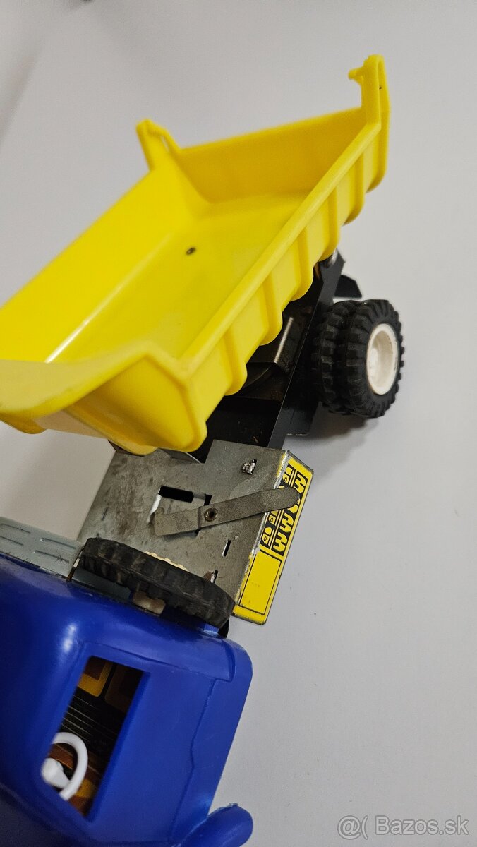 Ites praga stará hračka kdn - 17