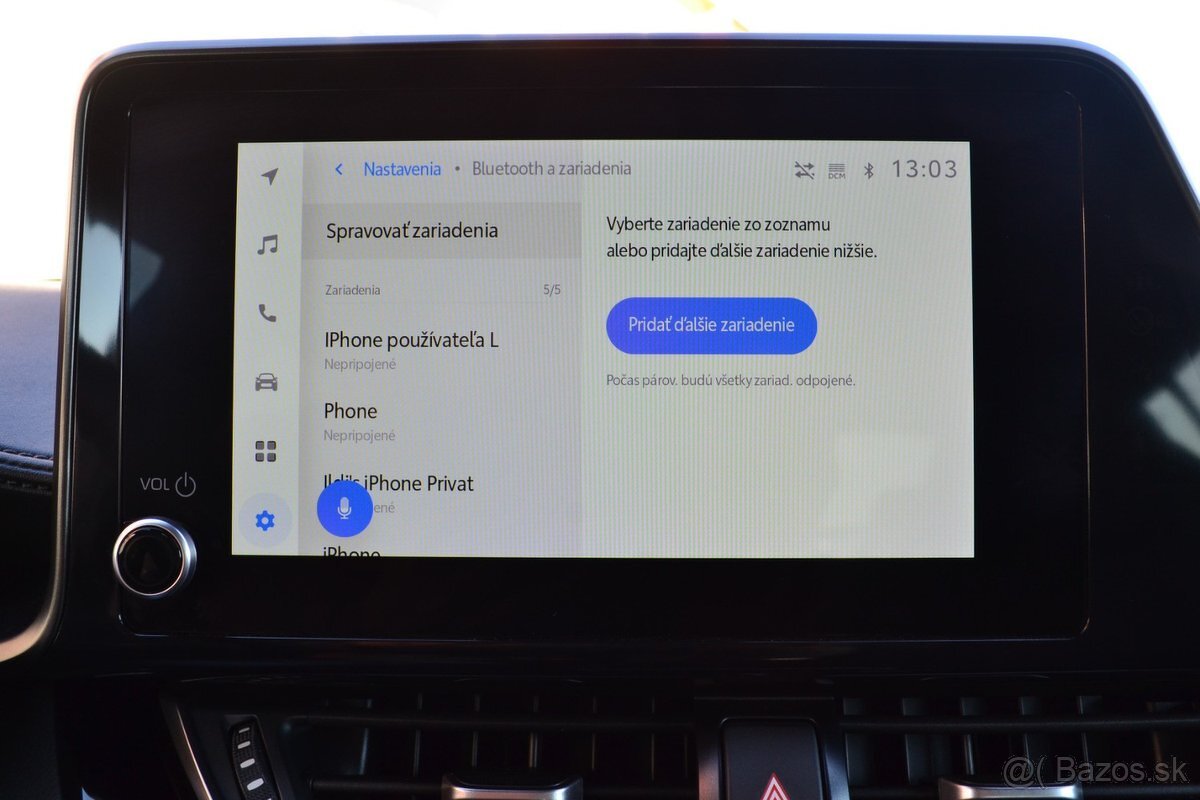 Toyota C-HR 2.0i Hybrid Style - 17