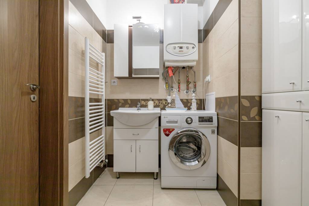 ASSENZIO - exkluzívne -PREDAJ - 3 IZBOVÝ BYT - 72M2 - HVIEZD - 17