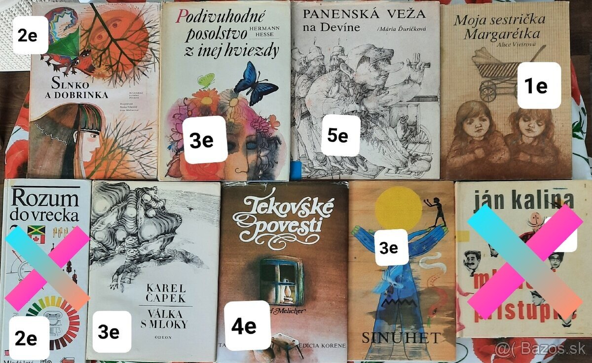 4.Detská literatúra - 17