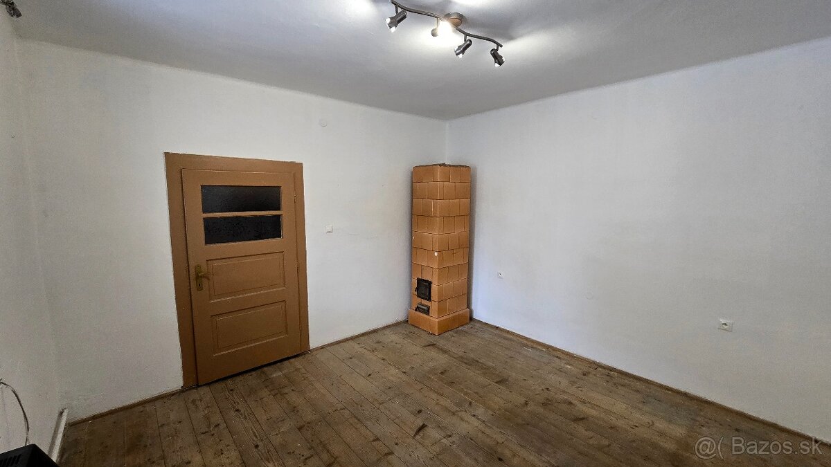 Exkluzívna Ponuka: Rodinný Dom s Obrovským Pozemkom a Potenc - 17